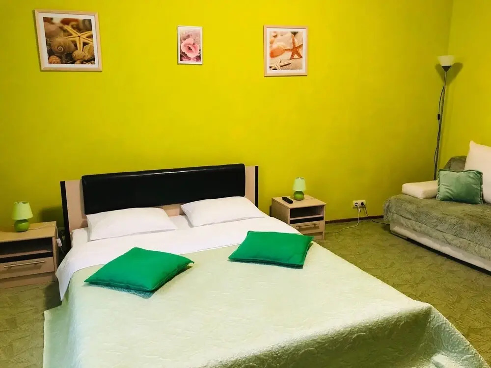 Room SAD 1