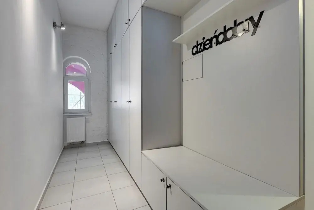 City Center Art House by Downtown Apartments