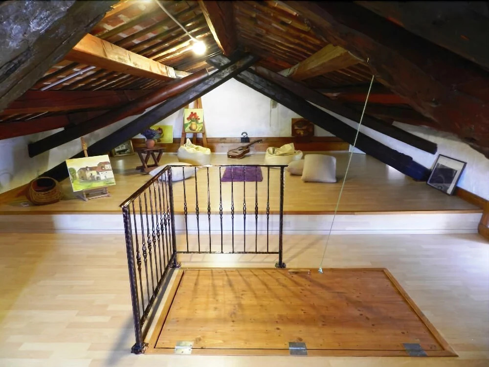 House Marinela