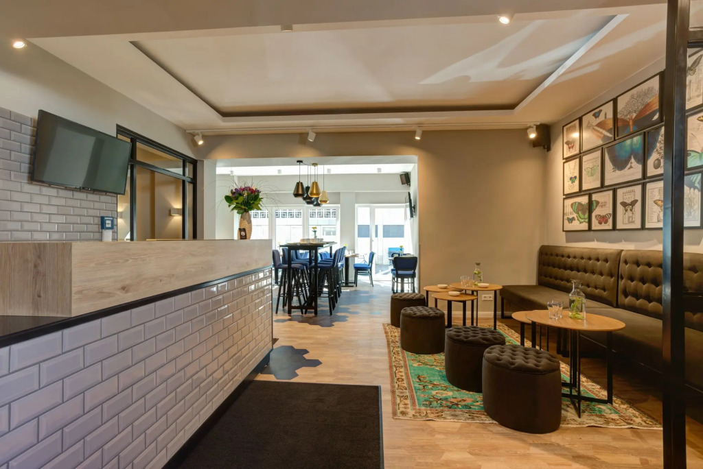 YORS Boutique Hotel
