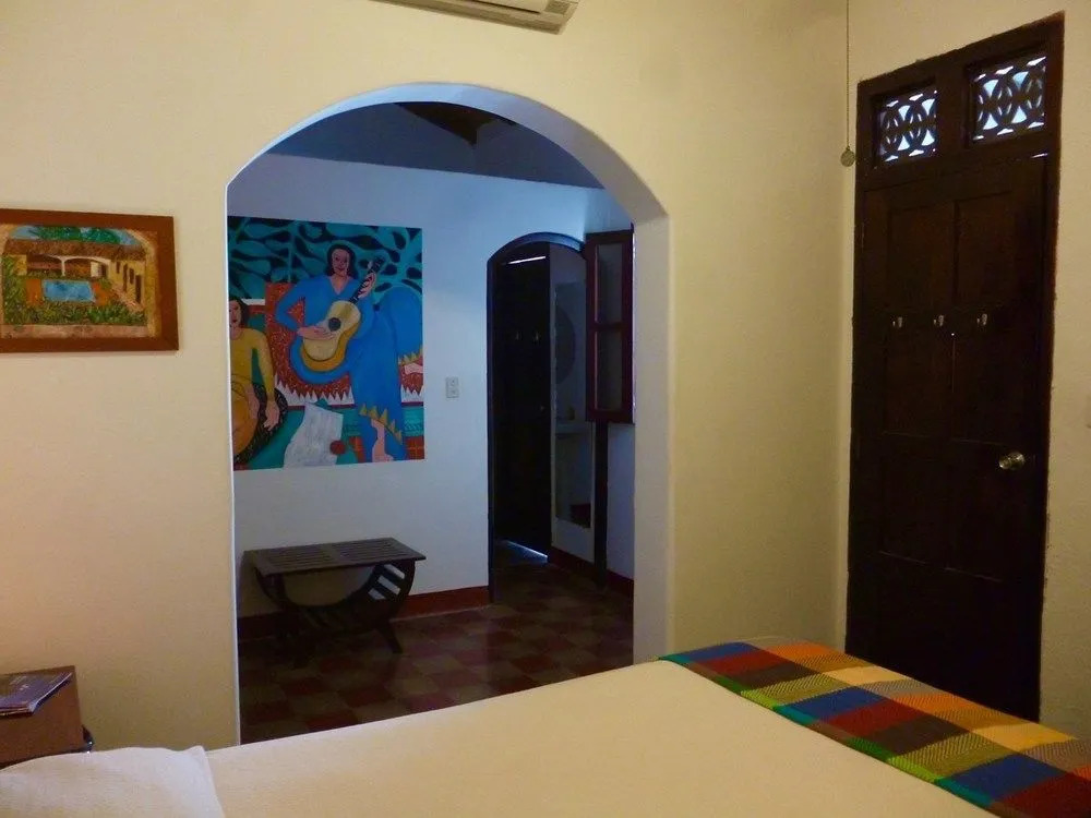 Casa Silas B and B