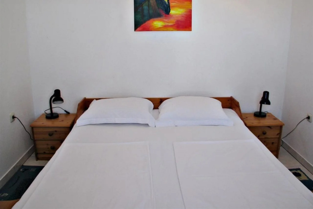 Apartments Galic