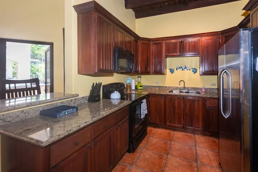 Green Orchid Escape 2 Bedroom Apts