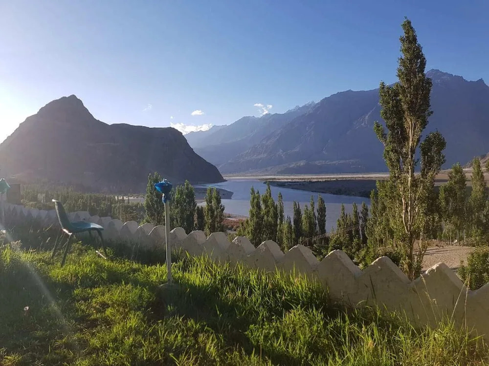 Concordia Motel Baltistan