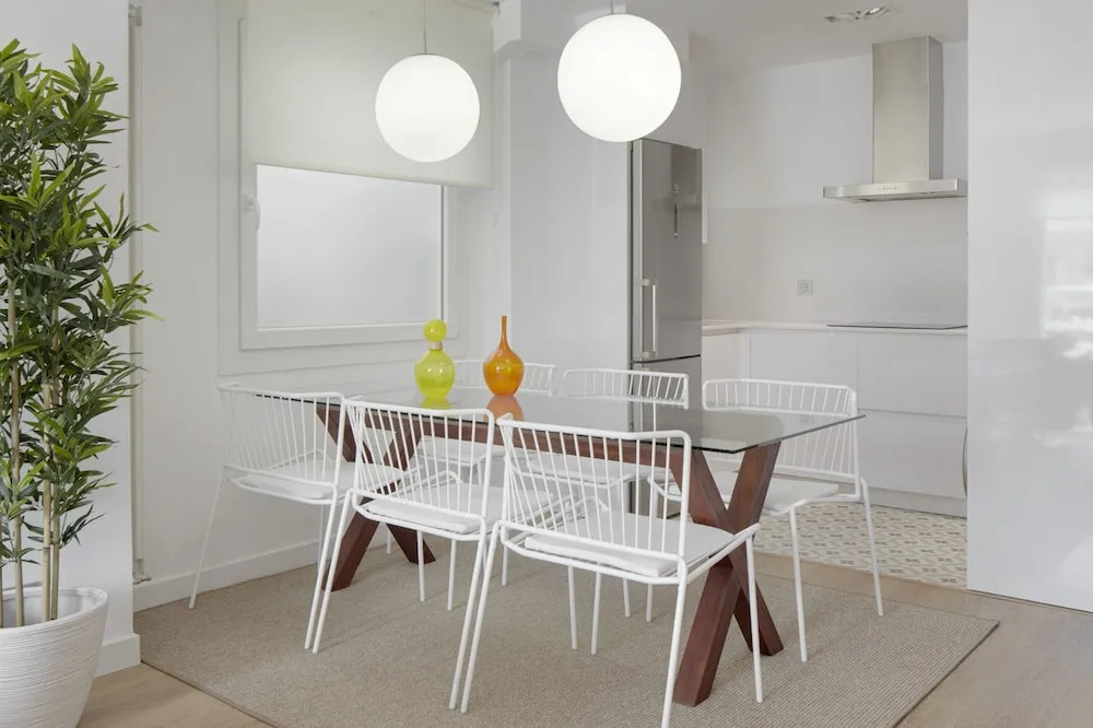 Beach House 2 Apartment by FeelFree Rentals