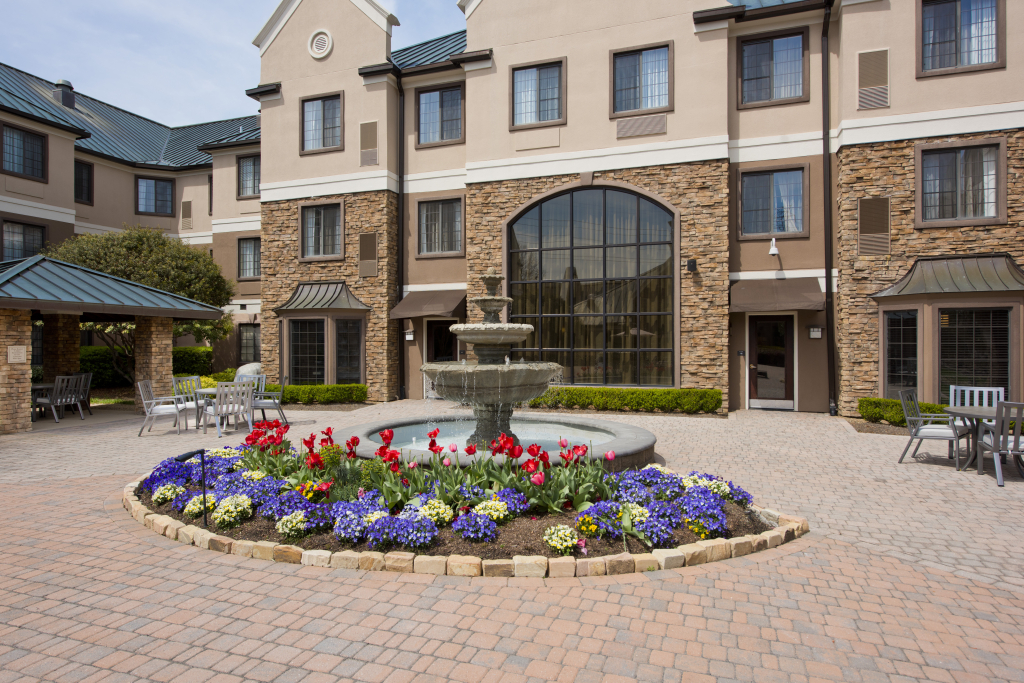 Staybridge Suites - Charlotte Ballantyne by IHG