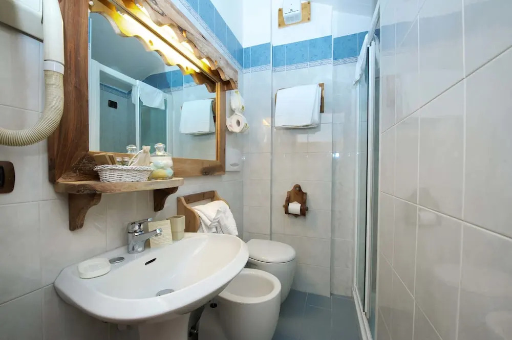 Hotel Jolanda Sport