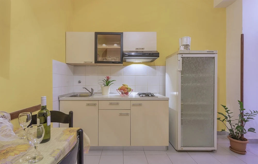 Pleasant Oriana Apartment near the sea-Pula