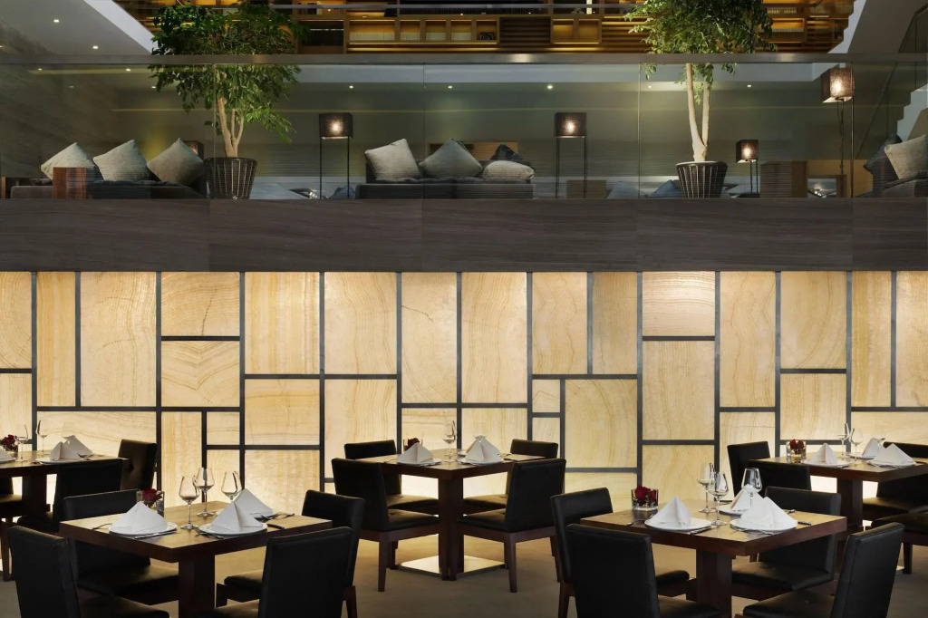 Highxuan Spa Hotel