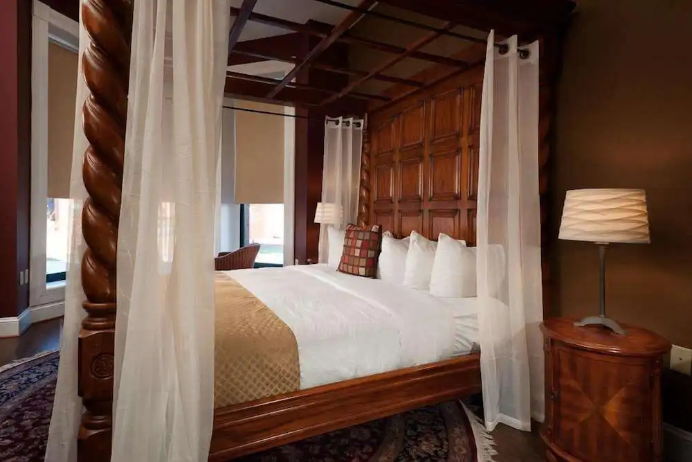 Hotel Brexton, Trademark Collection by Wyndham