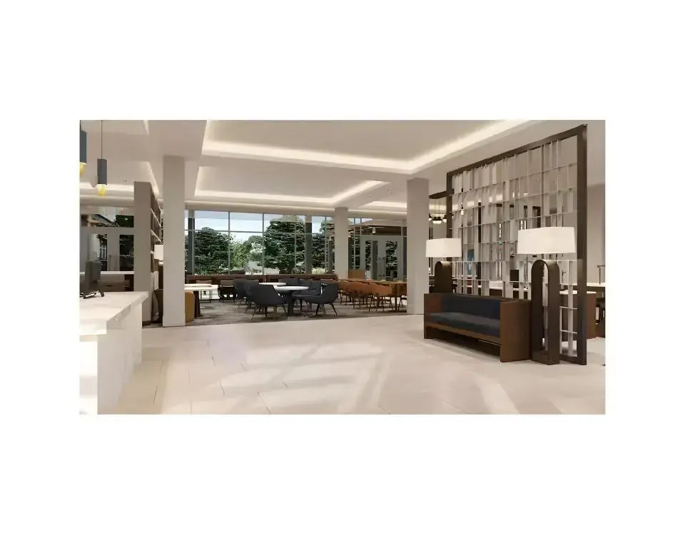 Homewood Suites By Hilton Urbandale Des Moines
