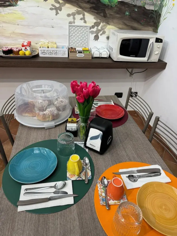 B&B Langolo di Plutia