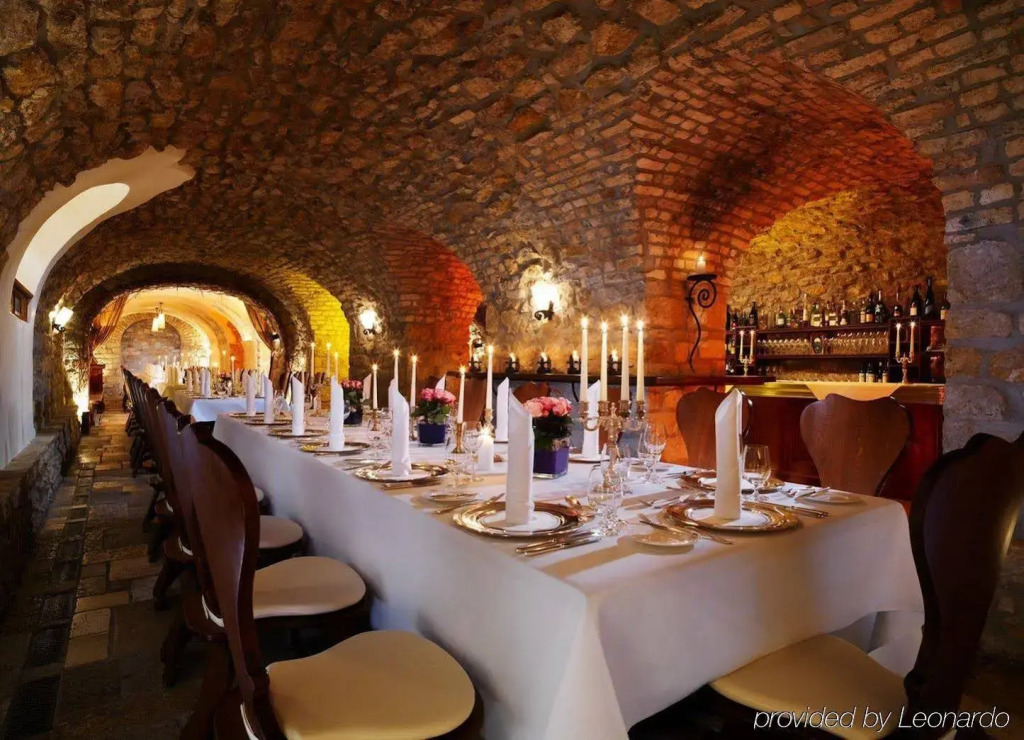 Gutshotel Weingut Schloss Reinhartshausen