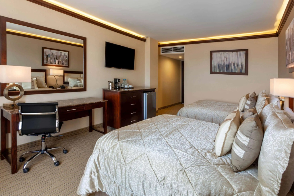Wyndham Torreon
