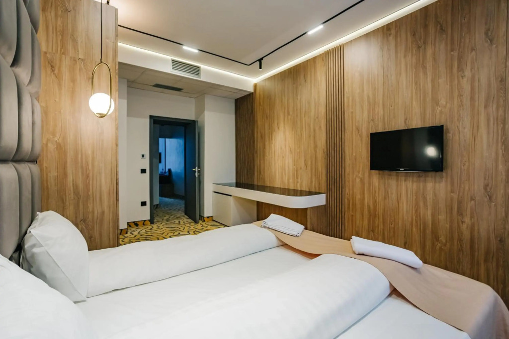 Hotel Dana 2