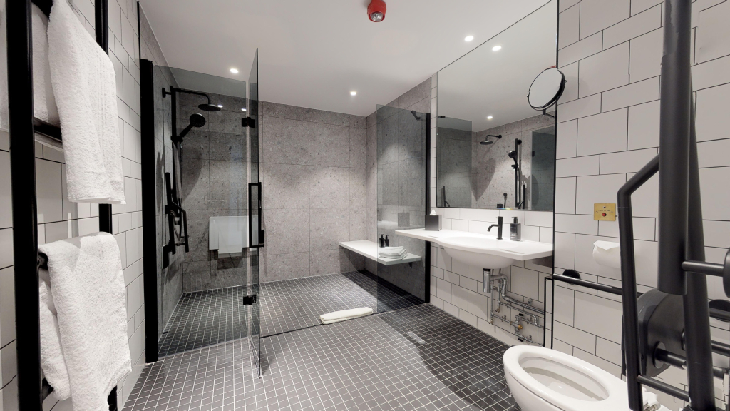 voco Manchester - City Centre by IHG