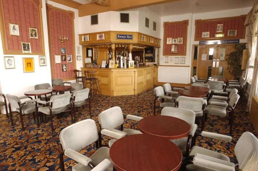 Glenmorag Hotel