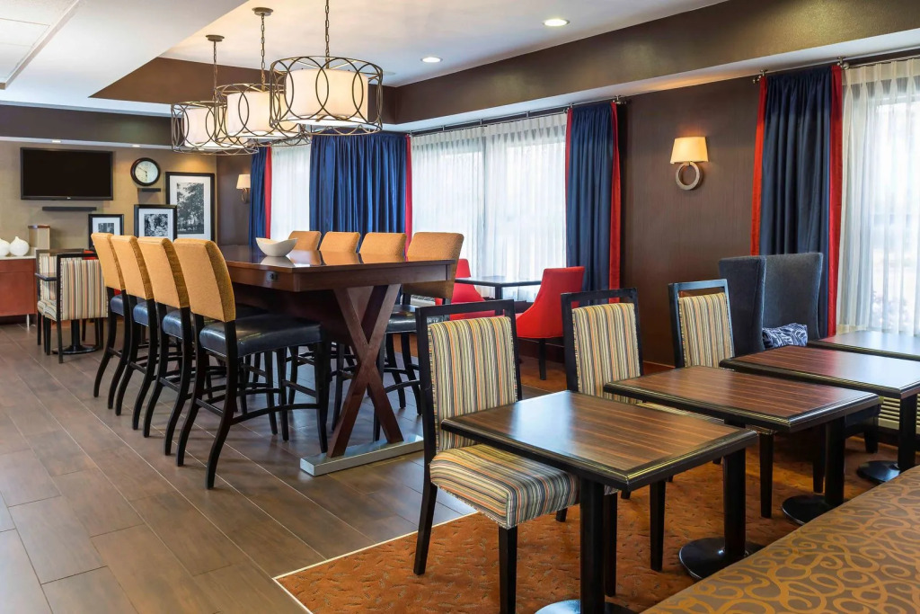 Hampton Inn Youngstown/Boardman