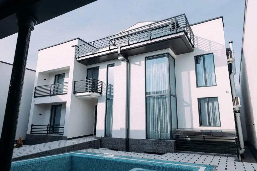 White Hotel