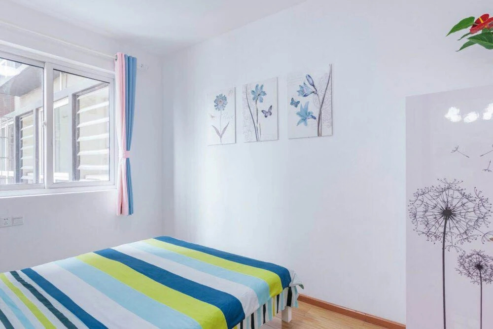 Hanyang Leisure Stay Inn B