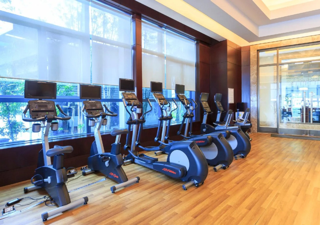 Quest Plus Filinvest City Manila