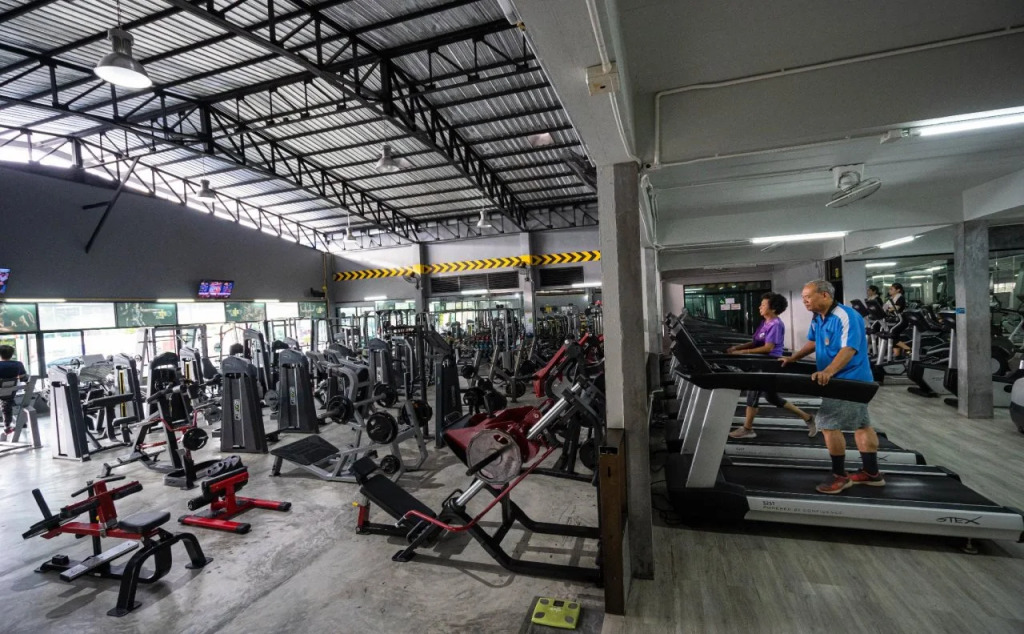 SB Living Place Hotel Phuket Town