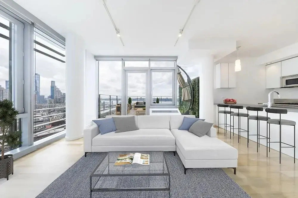 Forte Select XXV by Rove Apt w Private Terrace