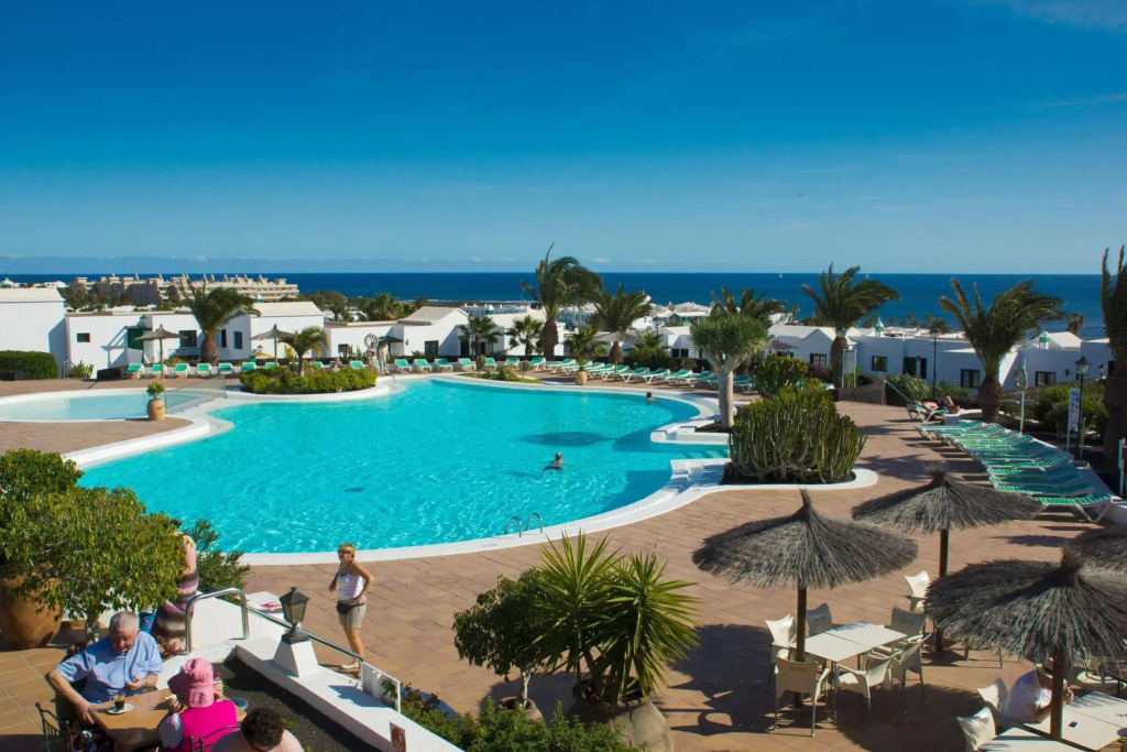ILUNION Costa Sal Lanzarote