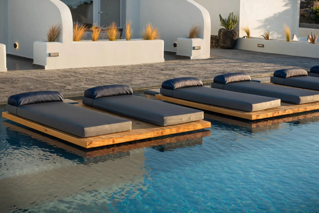 Volcanic Arc Suites