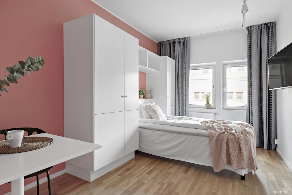Forenom Hotels & Apartments Kista