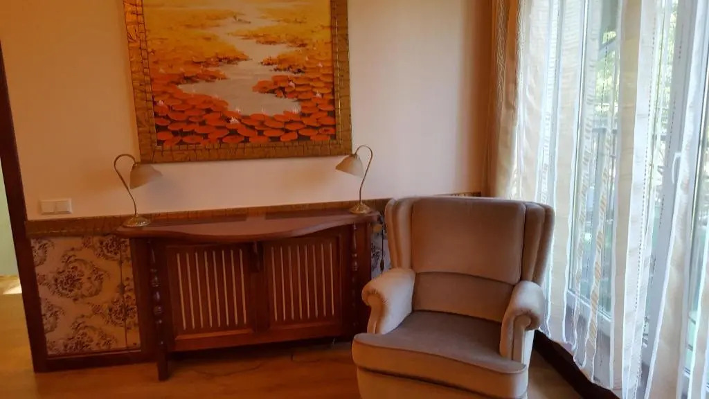 Villa Moderna