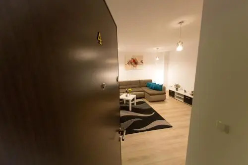 Terezianum Apartments