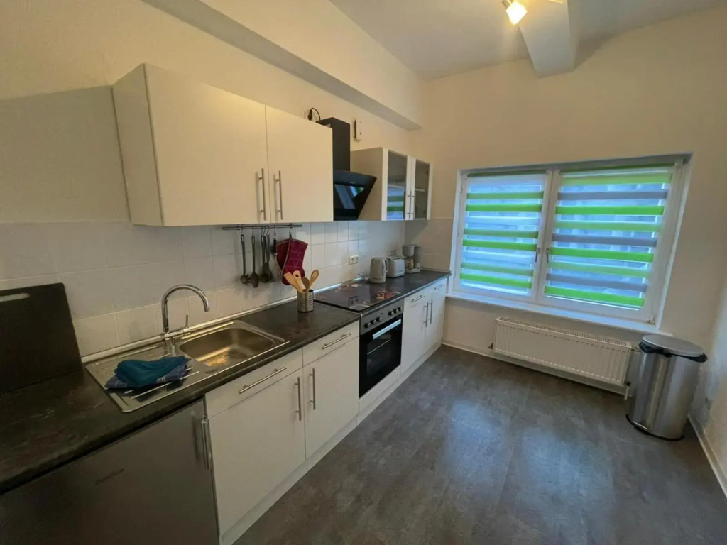 Manus Appartements