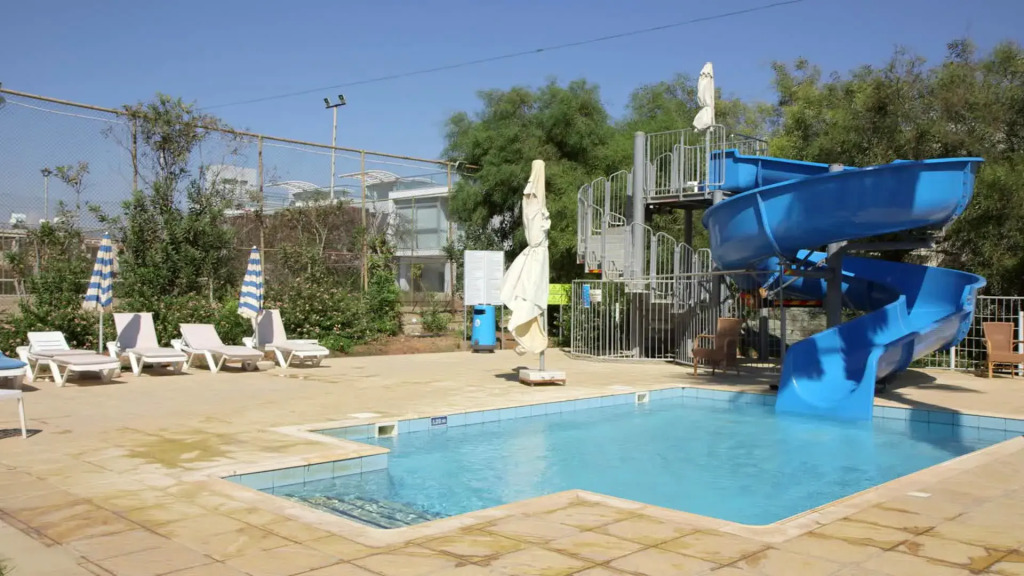 Golden Bay Beach Hotel