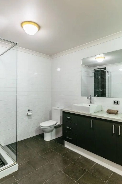 Wray Apartment