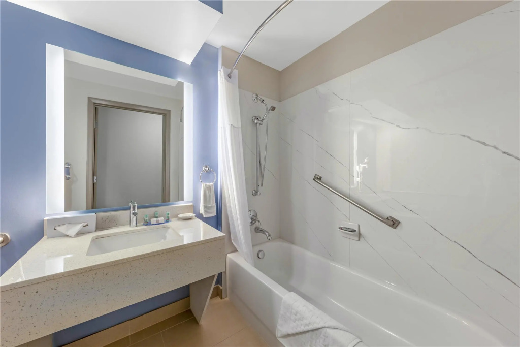 Best Western Fort Lauderdale Airport Cruise Port