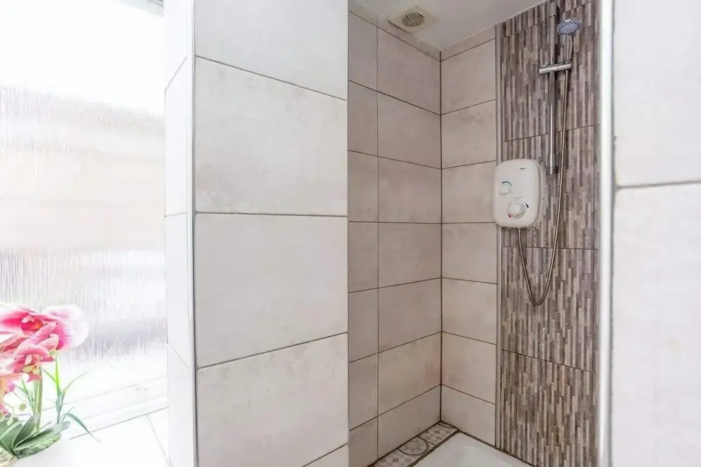 Leith Walk 1 Bedroom Apartment