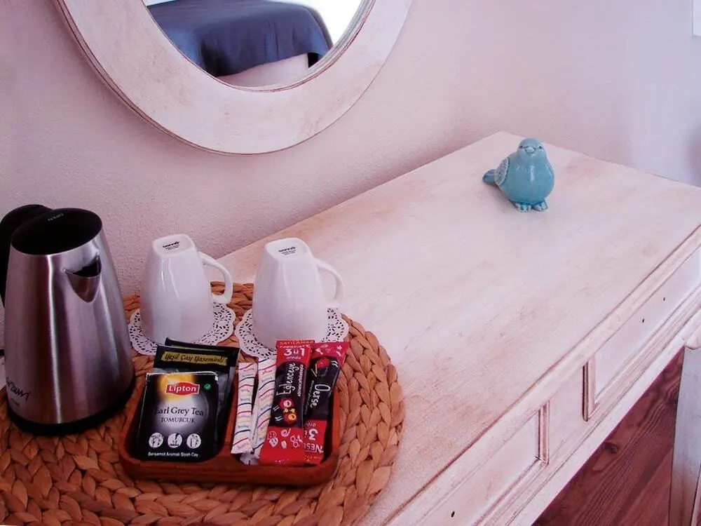 Sari Konak Butik Hotel