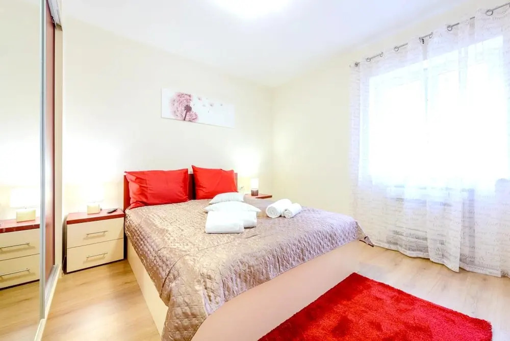 Villa With 6 Bedrooms in Dubravka, Konavle, With Wonderful sea View, Private Pool, Furnished Terrace Near the Beach