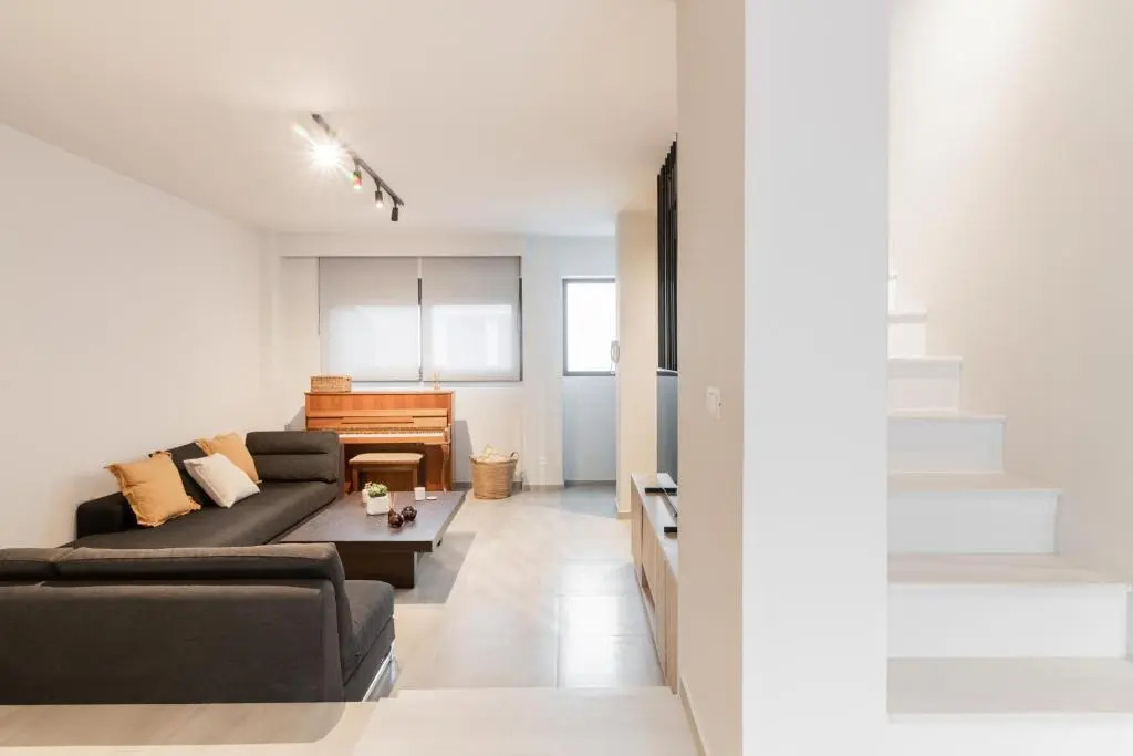 Anema Stylish Residence
