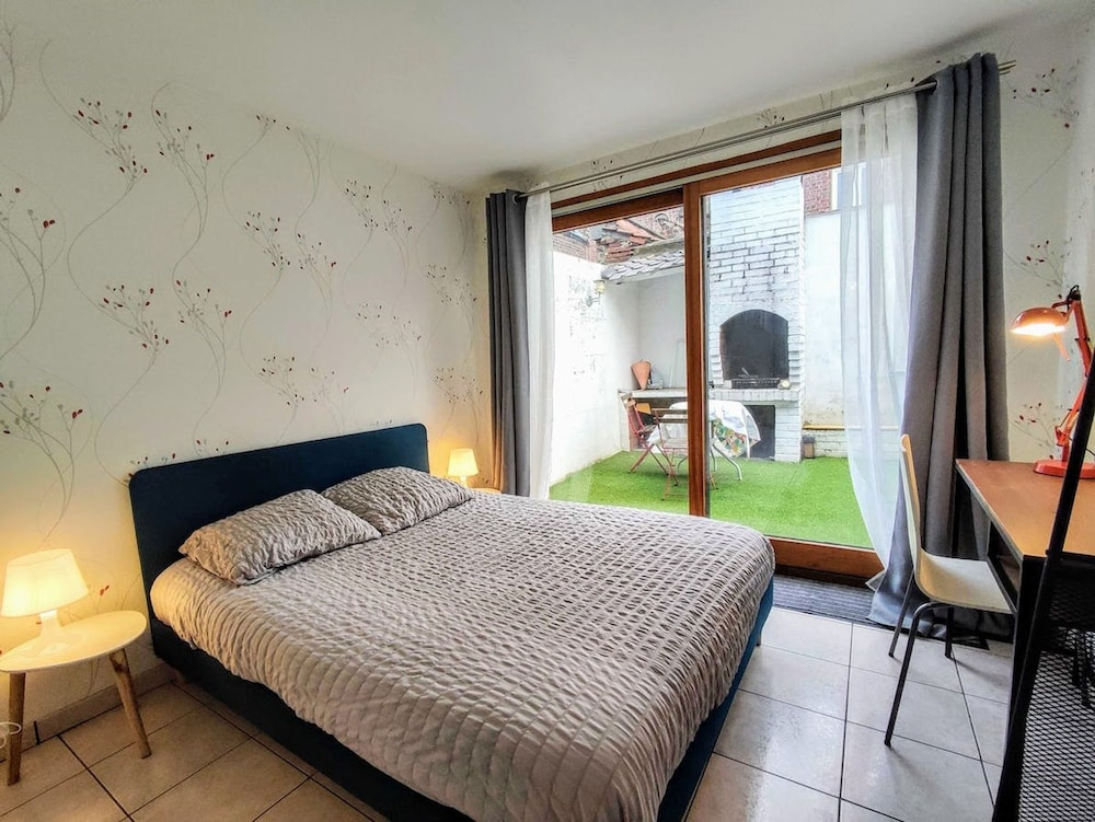 Maison du Monde - Spacieuse et Agreable Maison