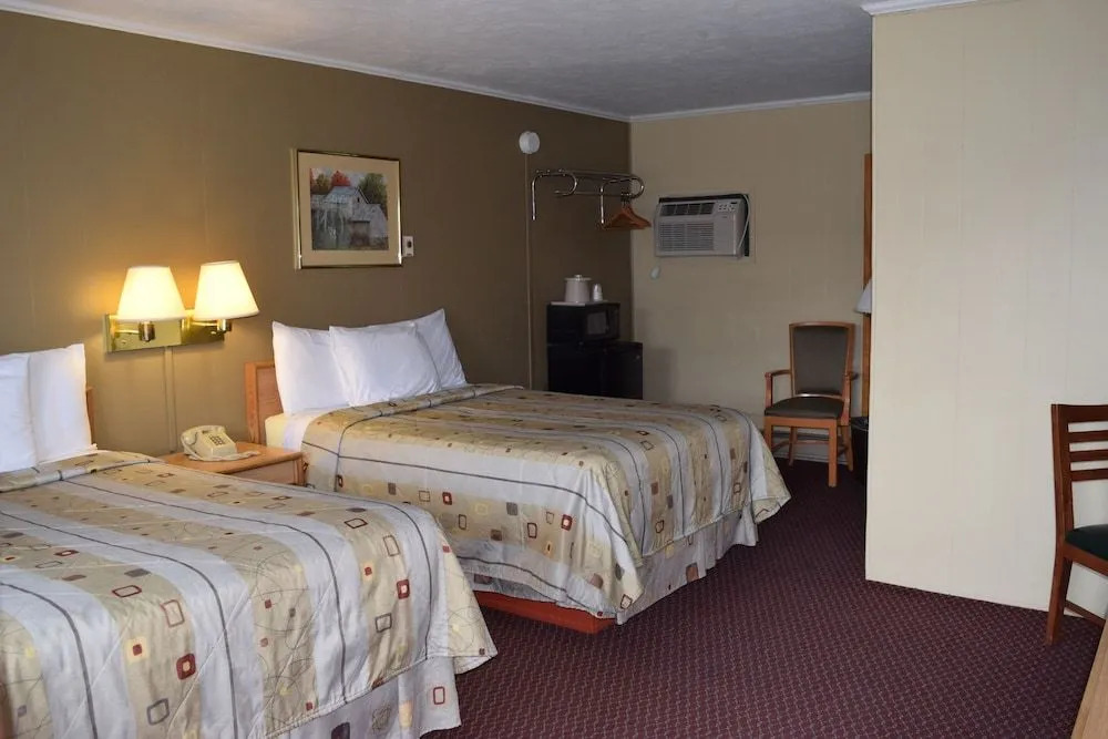 Economy Inn