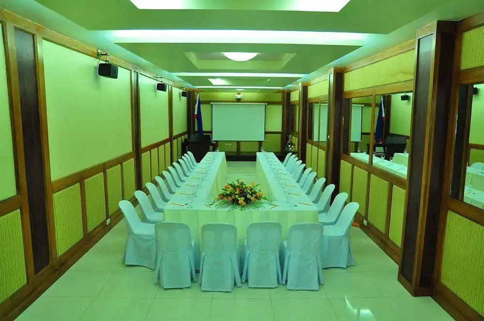 San Remigio Pensionne Suites