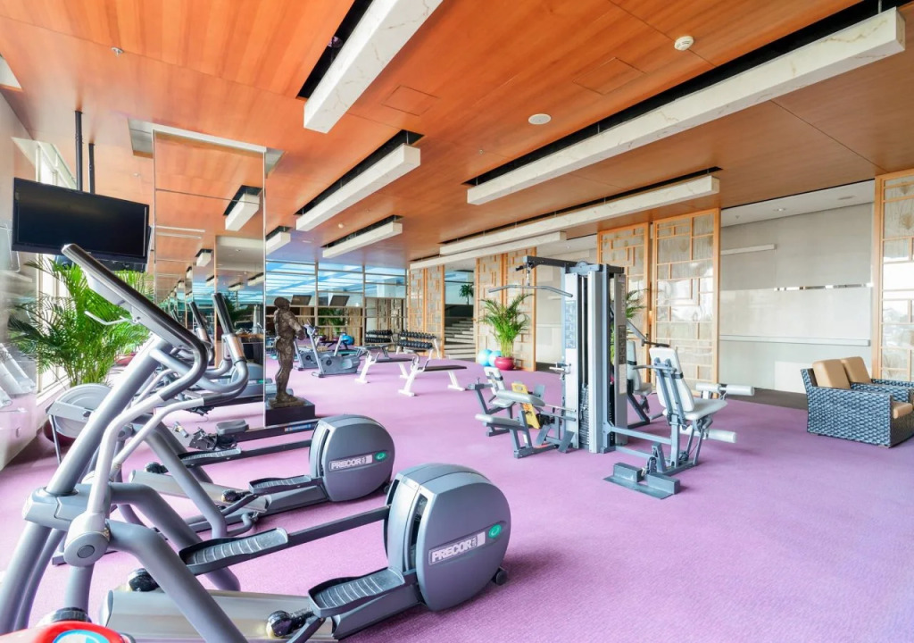 Parklane Hotel Changan