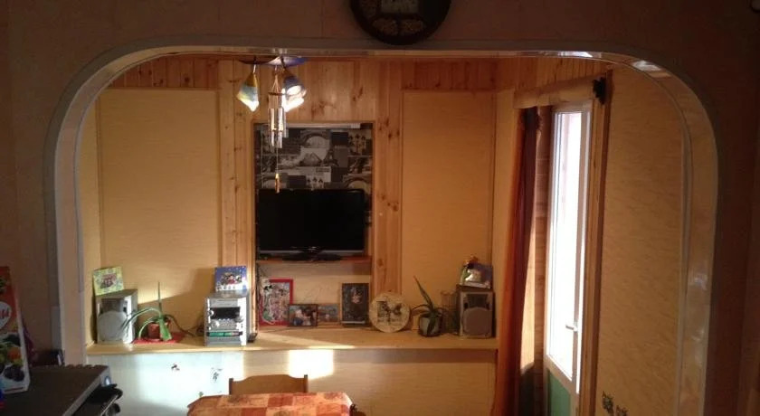 Guest House Ozerki