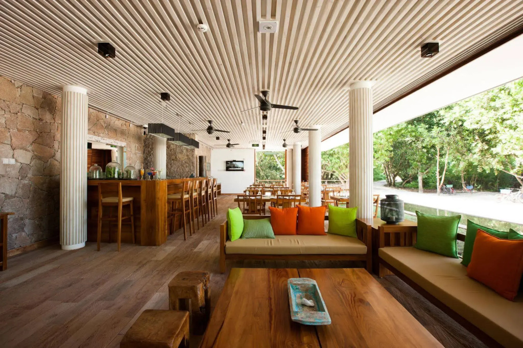 Le Relax Luxury Lodge - Adults Only