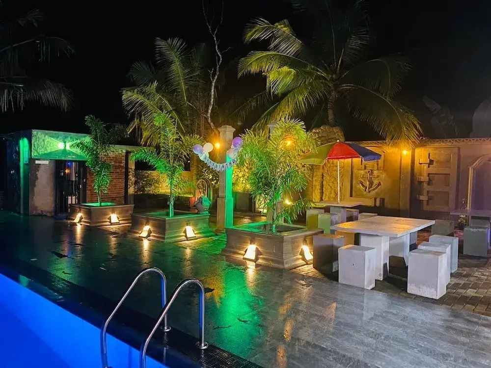 Ismattha Hotel