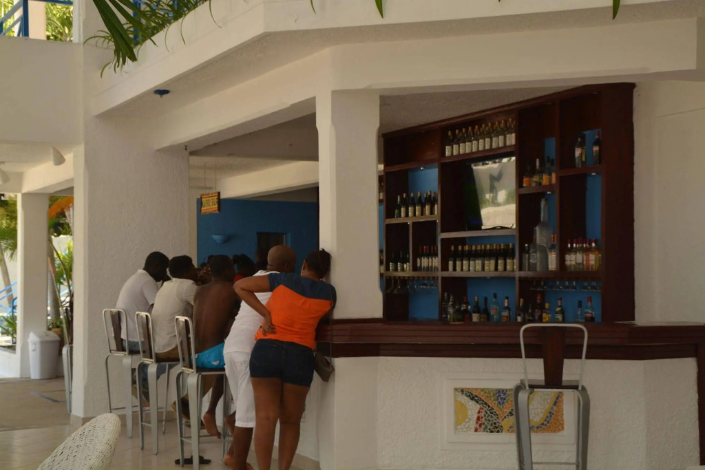 Kaliko Beach Club - All Inclusive Resort