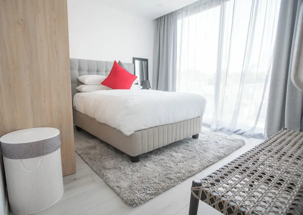 Greystone Apartments