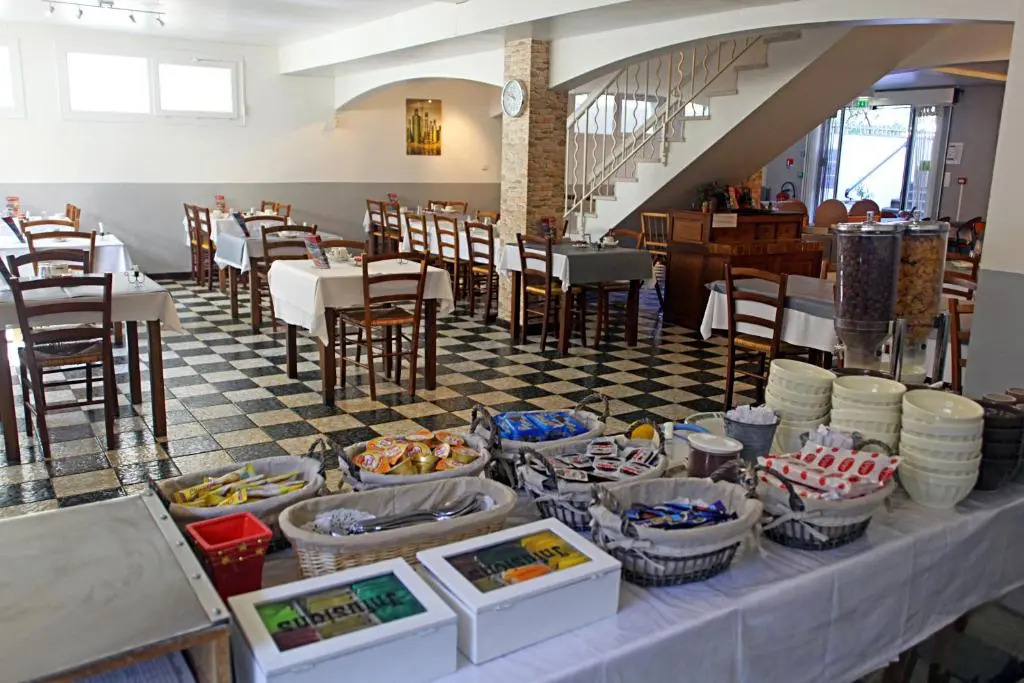 Le Petit Manoir Hotel Provence